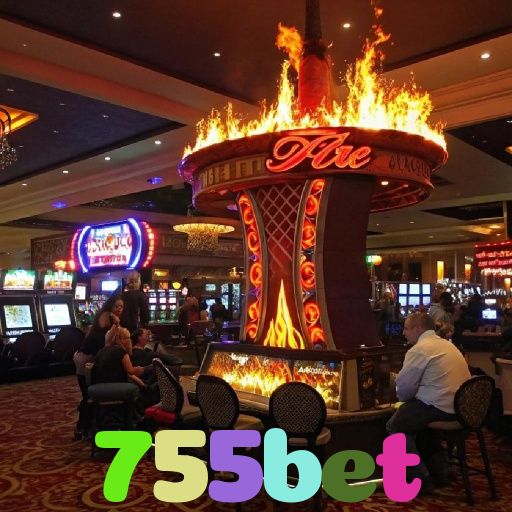 755bet - Baixe o app 755bet no Google Play e jogue ao vivo