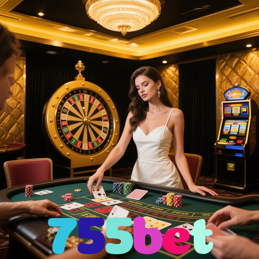 755bet - Baixe o App 755bet para Android e Comece a Jogar