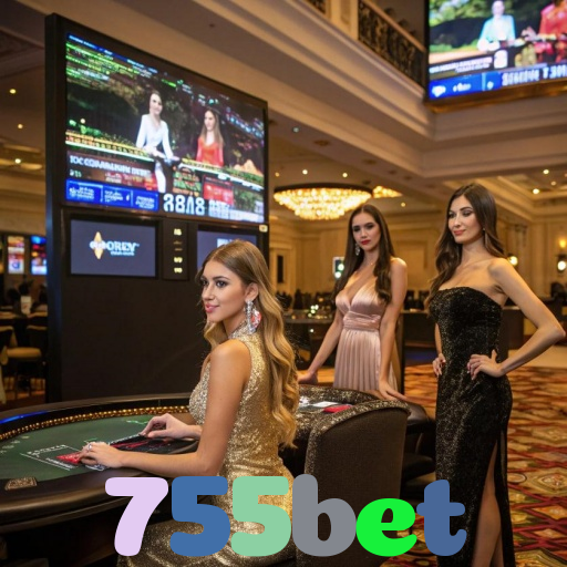 755bet - Baixe o App 755bet para Android e Comece a Jogar