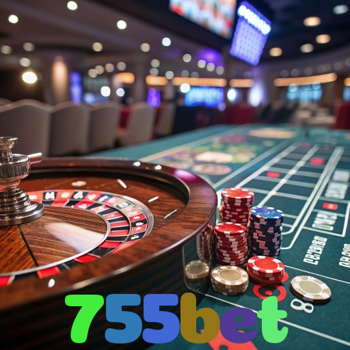 755bet - Baixe o app 755bet no Google Play e jogue ao vivo