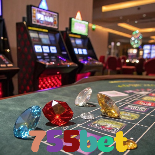 755bet - Baixe o App 755bet para Android e Comece a Jogar