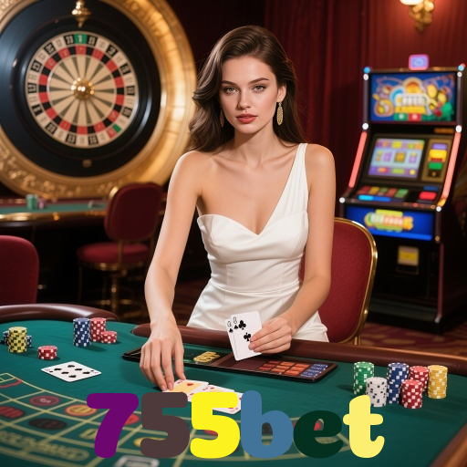755bet - Baixe o app 755bet no Google Play e jogue ao vivo