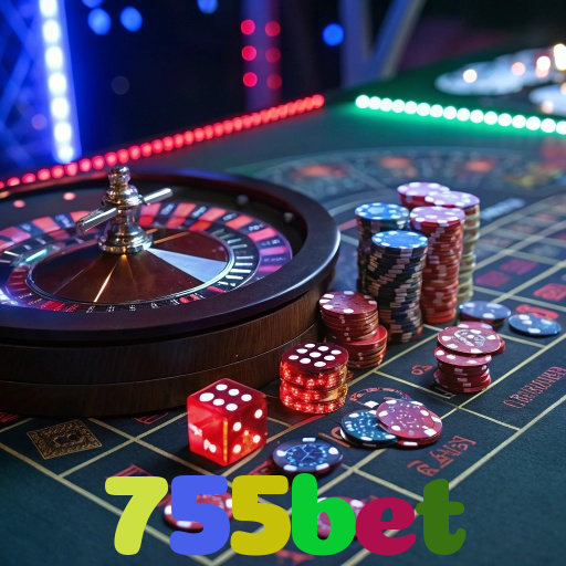 755bet - Baixe o app 755bet no Google Play e jogue ao vivo