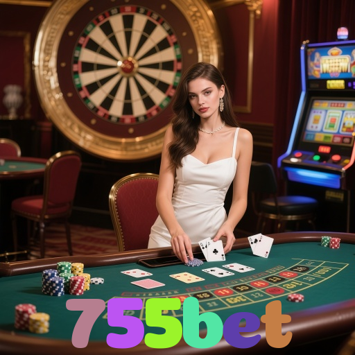 755bet - Baixe o App 755bet para Android e Comece a Jogar