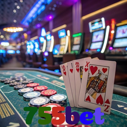 755bet - Baixe o App 755bet para Android e Comece a Jogar