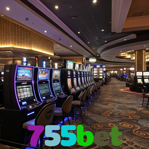 755bet - Baixe o app 755bet no Google Play e jogue ao vivo