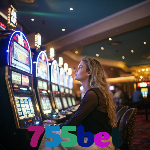 755bet - Baixe o App 755bet para Android e Comece a Jogar