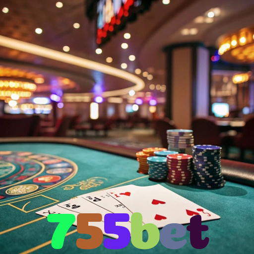 755bet - Baixe o App 755bet para Android e Comece a Jogar