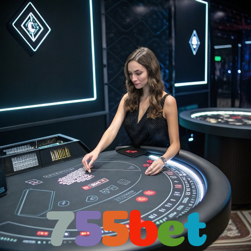 755bet - Baixe o App 755bet para Android e Comece a Jogar