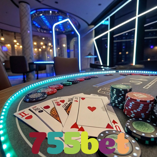 755bet - Baixe o app 755bet no Google Play e jogue ao vivo