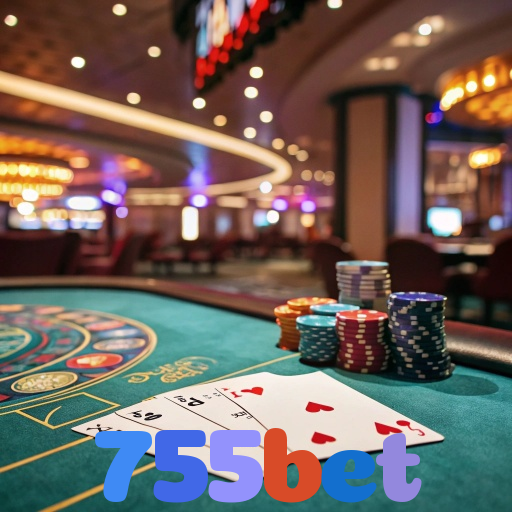 755bet - Baixe o App 755bet para Android e Comece a Jogar