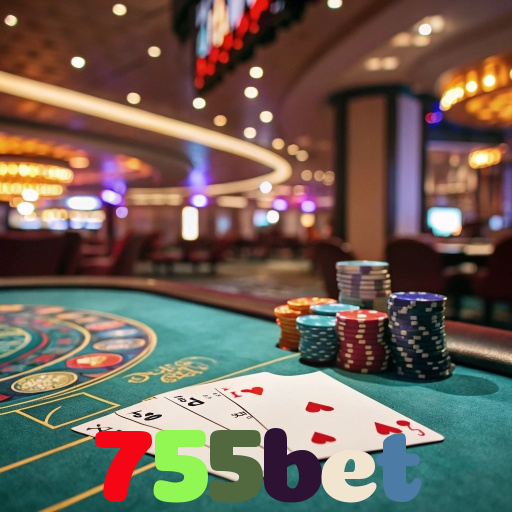 755bet - Baixe o App 755bet para Android e Comece a Jogar