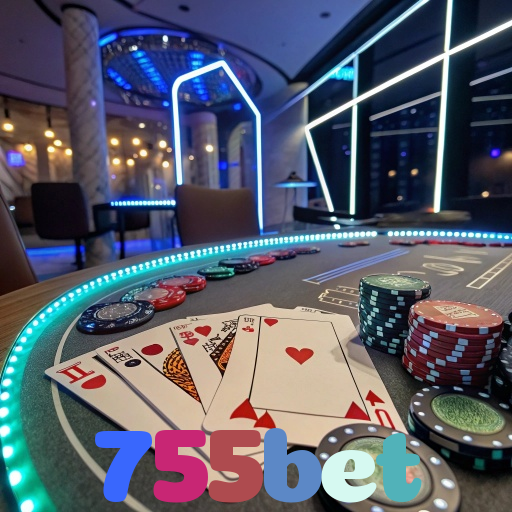 755bet - Baixe o App 755bet para Android e Comece a Jogar