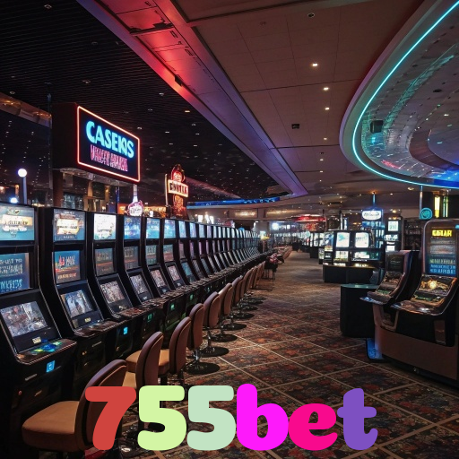 755bet - Baixe o app 755bet no Google Play e jogue ao vivo