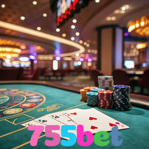 755bet - Baixe o app 755bet no Google Play e jogue ao vivo