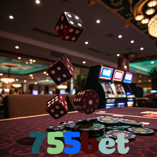 755bet - Baixe o app 755bet no Google Play e jogue ao vivo