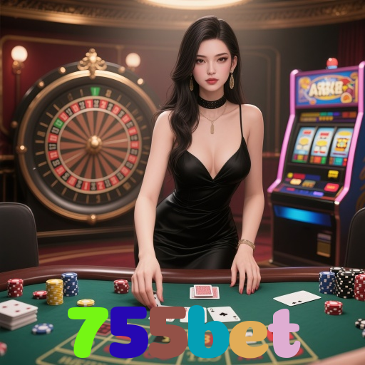 755bet - Baixe o app 755bet no Google Play e jogue ao vivo