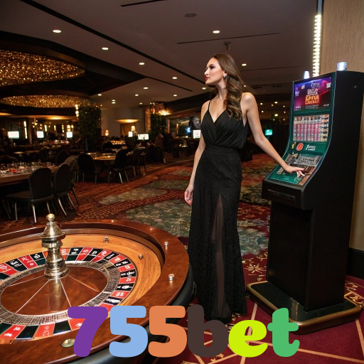 755bet - Baixe o App 755bet para Android e Comece a Jogar