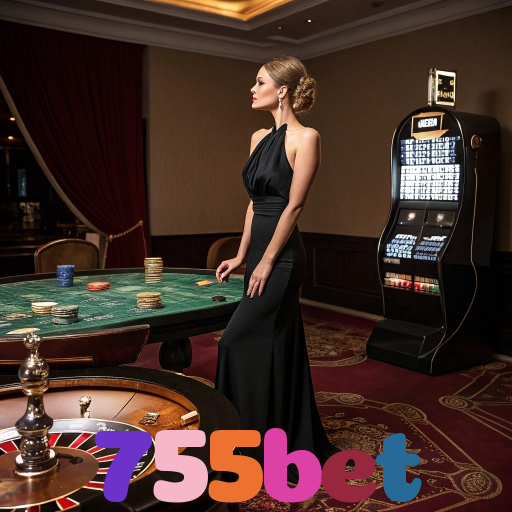 755bet - Baixe o App 755bet para Android e Comece a Jogar