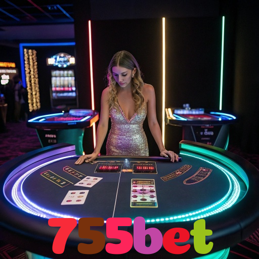 755bet - Baixe o app 755bet no Google Play e jogue ao vivo