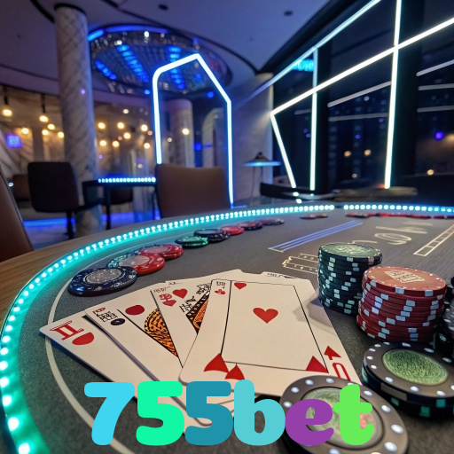 755bet - Baixe o App 755bet para Android e Comece a Jogar