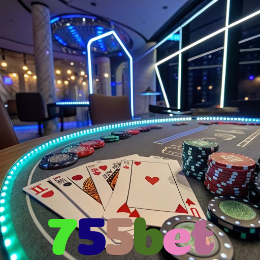 755bet - Baixe o App 755bet para Android e Comece a Jogar