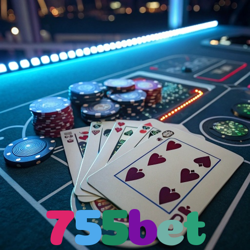 755bet - Baixe o app 755bet no Google Play e jogue ao vivo
