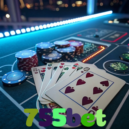 755bet - Baixe o App 755bet para Android e Comece a Jogar