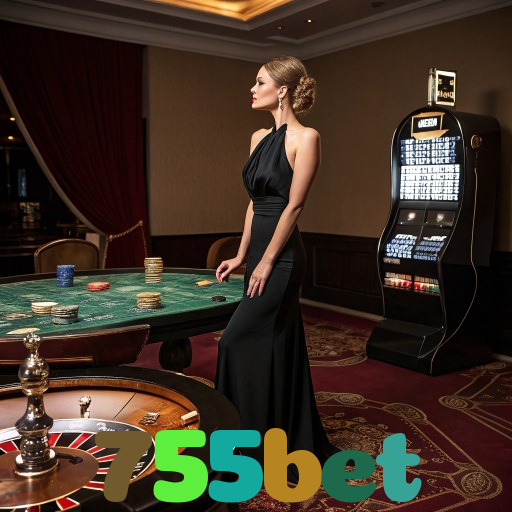 755bet - Baixe o app 755bet no Google Play e jogue ao vivo