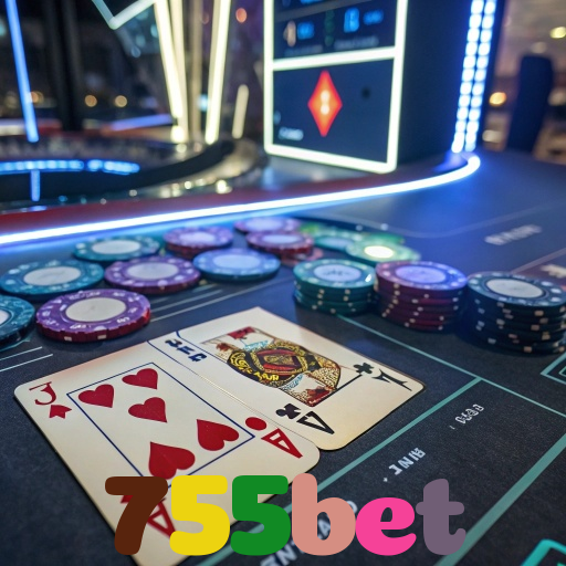 755bet - Baixe o app 755bet no Google Play e jogue ao vivo