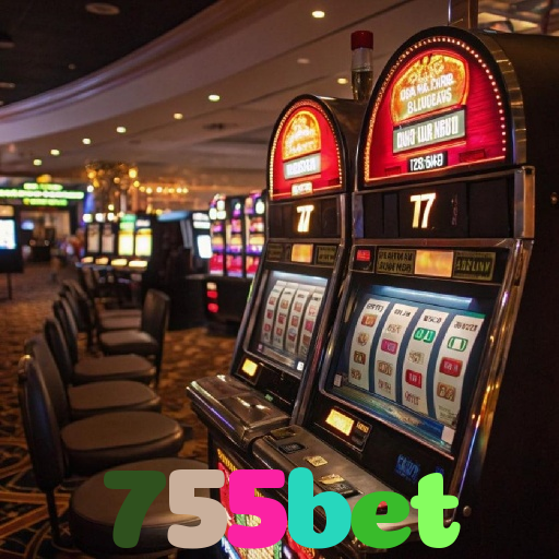 755bet - Baixe o App 755bet para Android e Comece a Jogar