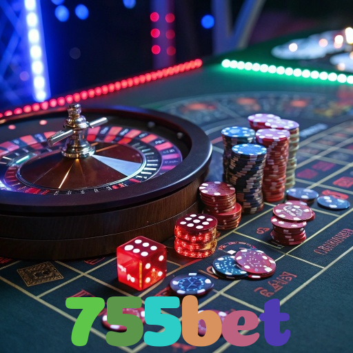 755bet - Baixe o app 755bet no Google Play e jogue ao vivo