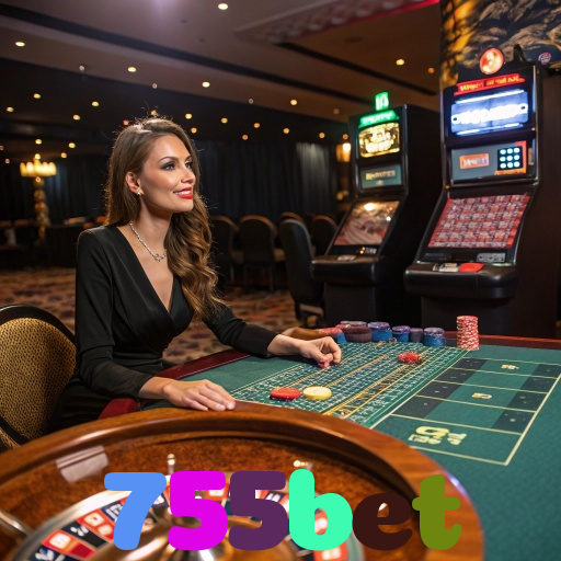 755bet - Baixe o App 755bet para Android e Comece a Jogar