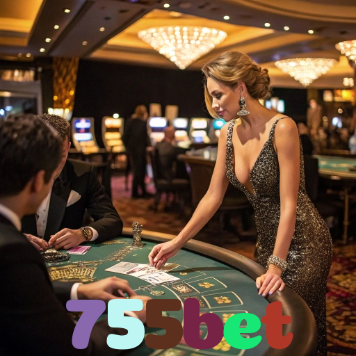 755bet - Baixe o App 755bet para Android e Comece a Jogar