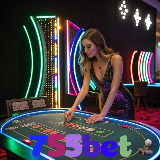 755bet - Baixe o app 755bet no Google Play e jogue ao vivo