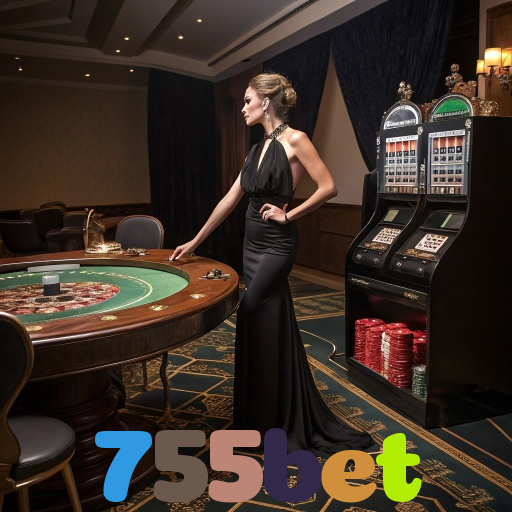 755bet - Baixe o App 755bet para Android e Comece a Jogar