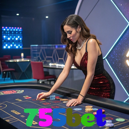 755bet - Baixe o app 755bet no Google Play e jogue ao vivo