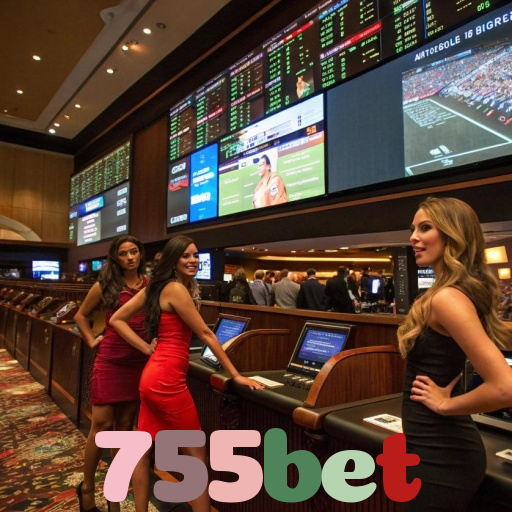 755bet - Baixe o App 755bet para Android e Comece a Jogar