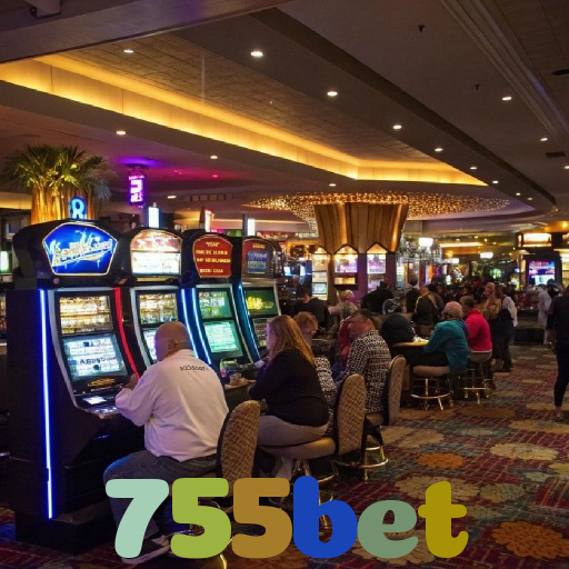 755bet - Baixe o app 755bet no Google Play e jogue ao vivo