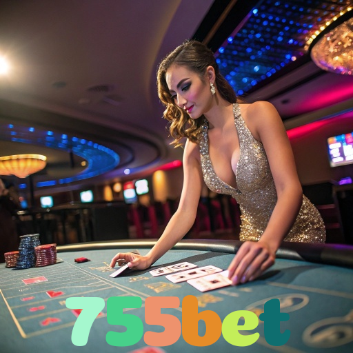 755bet - Baixe o App 755bet para Android e Comece a Jogar