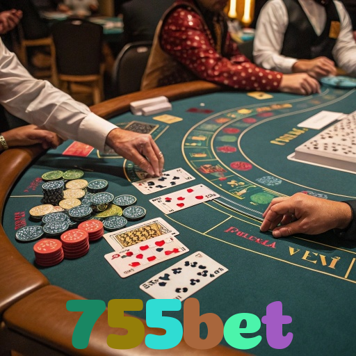 755bet - Baixe o app 755bet no Google Play e jogue ao vivo