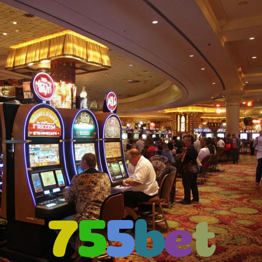 755bet - Baixe o app 755bet no Google Play e jogue ao vivo