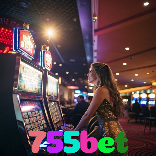 755bet - Baixe o app 755bet no Google Play e jogue ao vivo