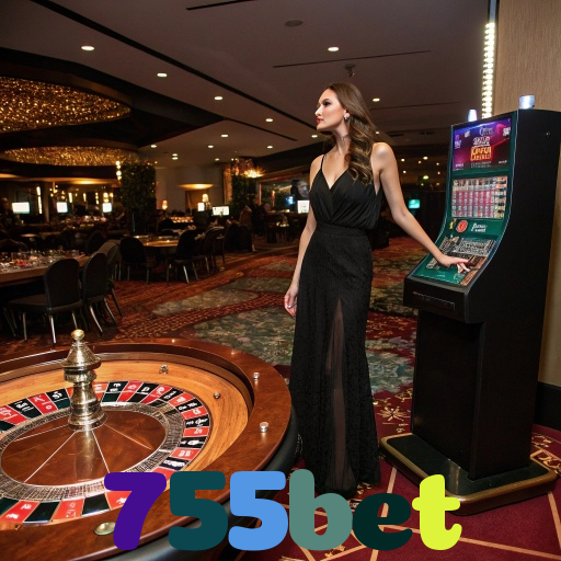 755bet - Baixe o app 755bet no Google Play e jogue ao vivo