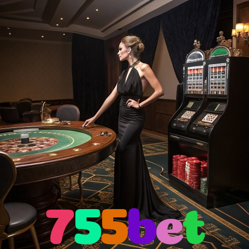755bet - Baixe o App 755bet para Android e Comece a Jogar