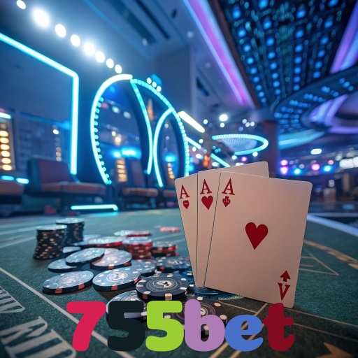 755bet - Baixe o App 755bet para Android e Comece a Jogar