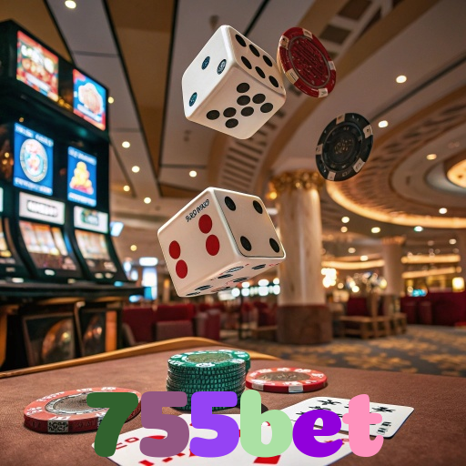 755bet - Baixe o app 755bet no Google Play e jogue ao vivo