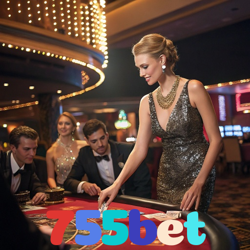755bet - Baixe o app 755bet no Google Play e jogue ao vivo