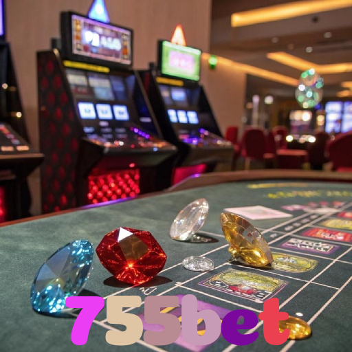 755bet - Baixe o app 755bet no Google Play e jogue ao vivo