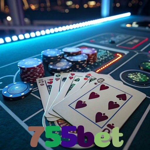 755bet - Baixe o App 755bet para Android e Comece a Jogar
